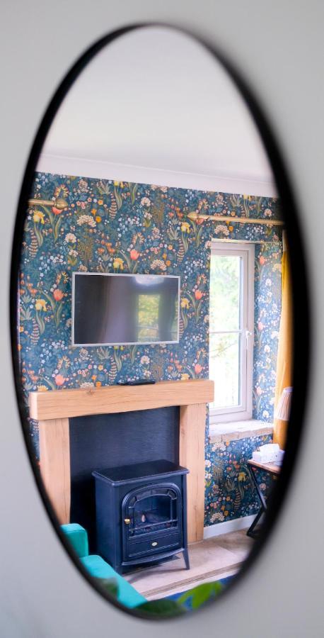 Burnside Cottage Sleights エクステリア 写真