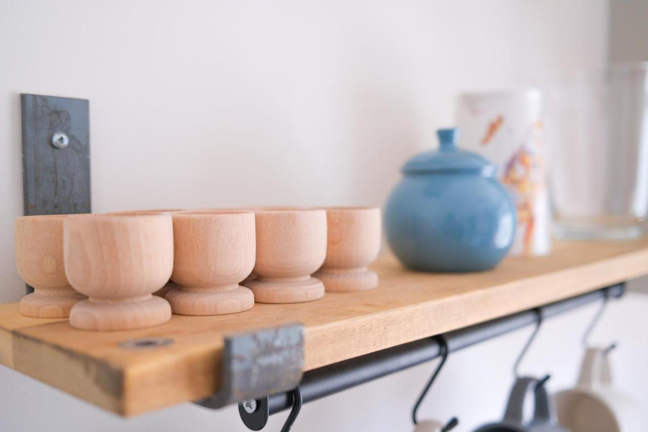Burnside Cottage Sleights エクステリア 写真