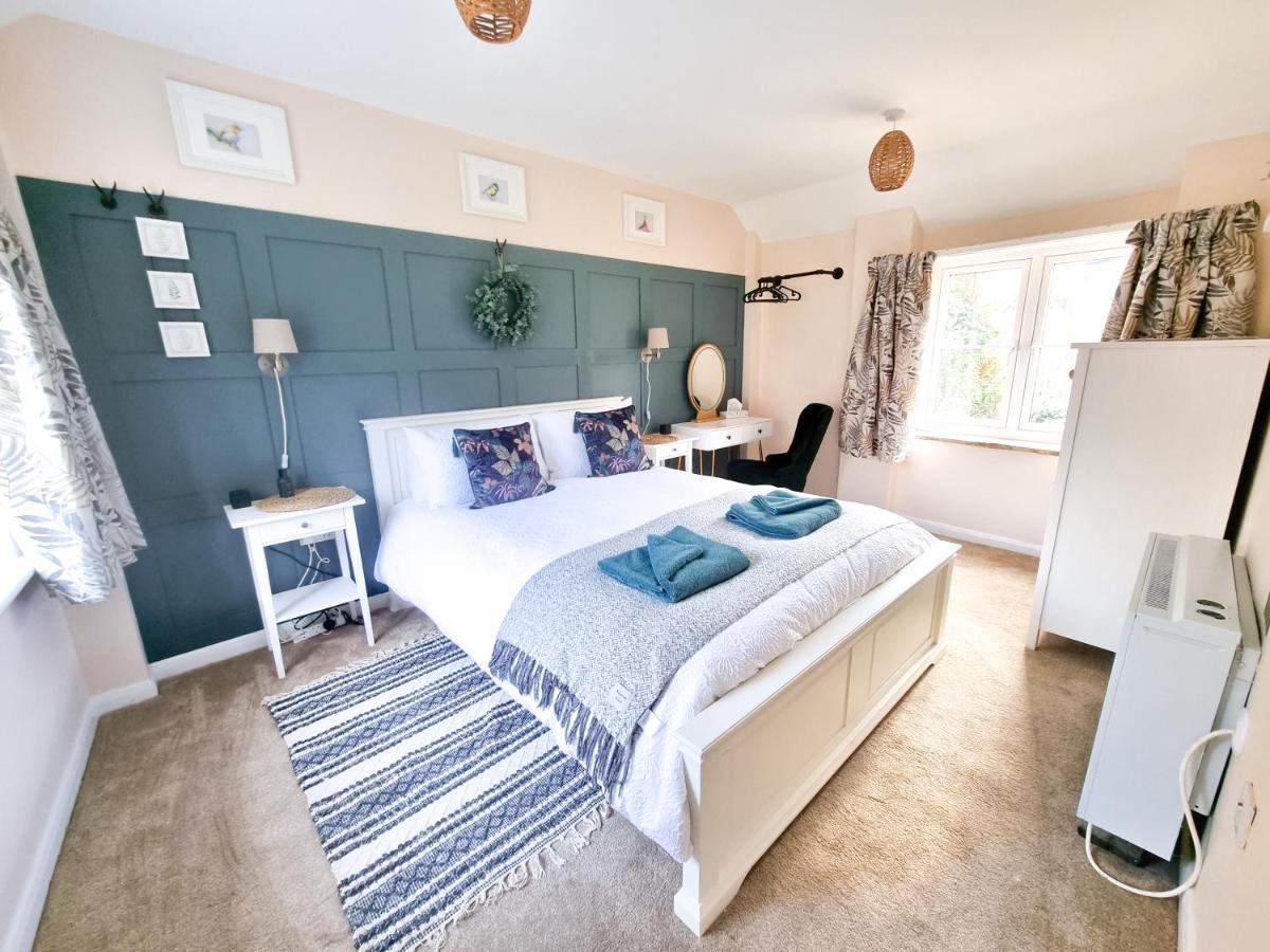 Burnside Cottage Sleights エクステリア 写真
