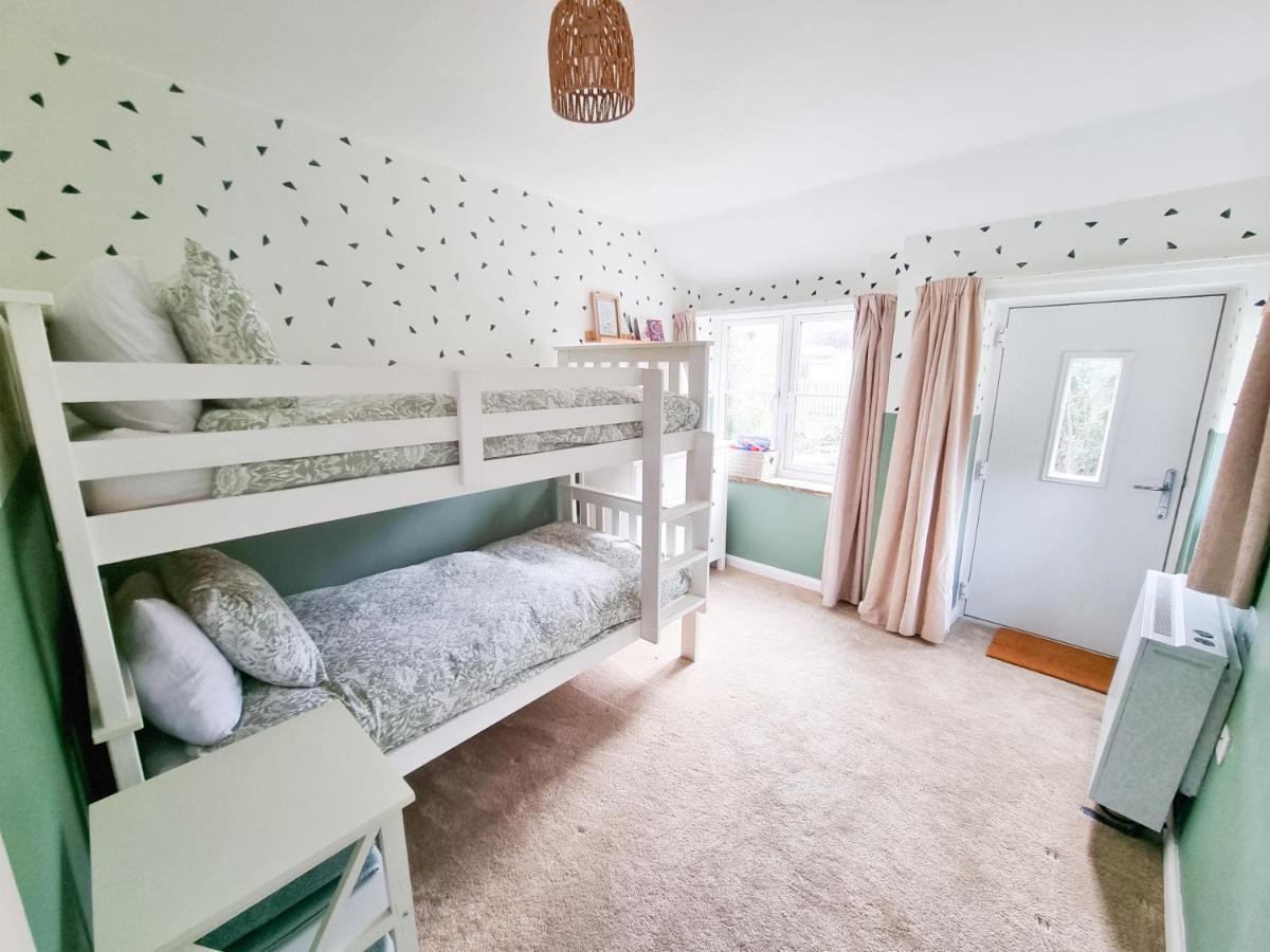 Burnside Cottage Sleights エクステリア 写真